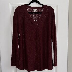 Women’s Cato Sweater